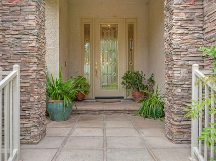 15201 De La Pena Cir, Rancho Murieta, CA 95683 Photo