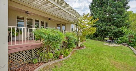 15201 De La Pena Cir, Rancho Murieta, CA 95683 Photo
