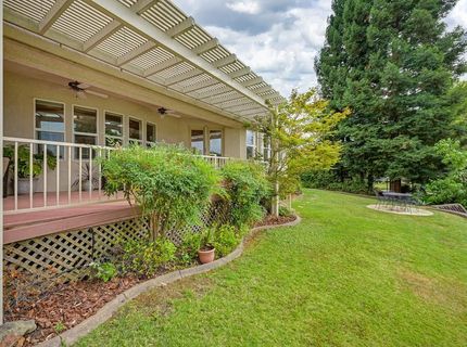 15201 De La Pena Cir, Rancho Murieta, CA 95683 Photo