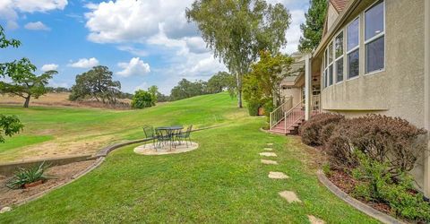 15201 De La Pena Cir, Rancho Murieta, CA 95683 Photo