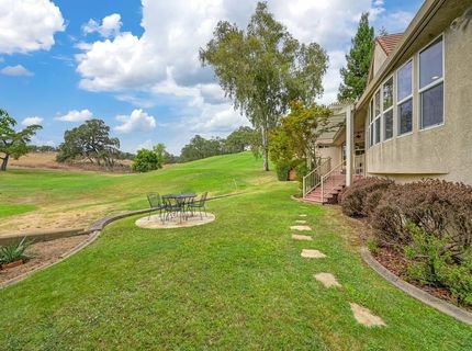 15201 De La Pena Cir, Rancho Murieta, CA 95683 Photo
