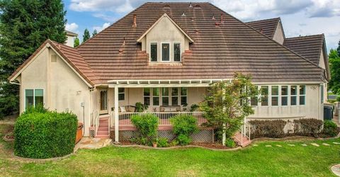 15201 De La Pena Cir, Rancho Murieta, CA 95683 Photo