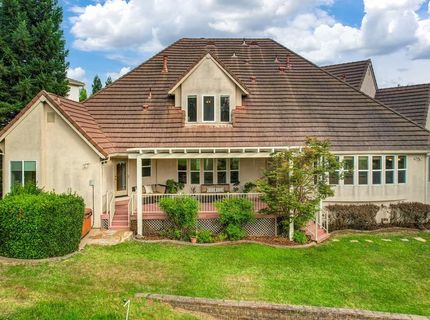 15201 De La Pena Cir, Rancho Murieta, CA 95683 Photo