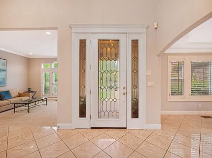 15201 De La Pena Cir, Rancho Murieta, CA 95683 Photo
