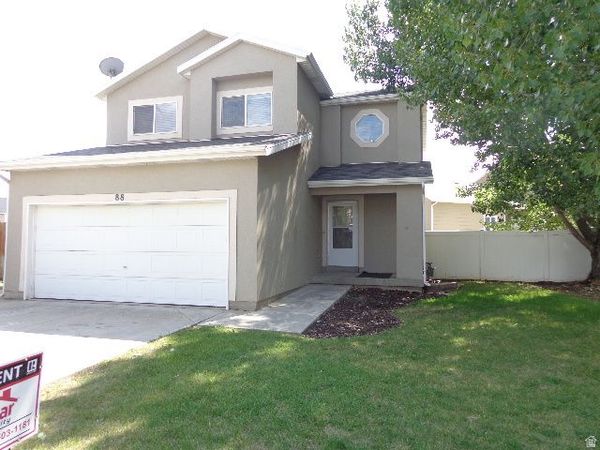 88 E RAINBOW WAY S, Heber City, UT 84032