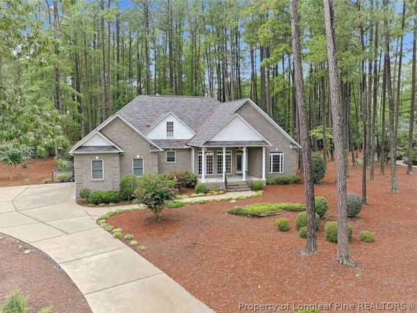 1981 Wedgewood Drive, Sanford, NC 27332