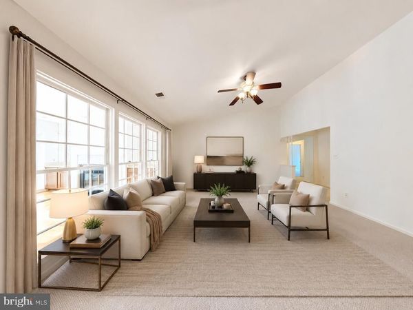 10701 KINGS RIDING WAY, Unit 302-14, ROCKVILLE, MD 20852