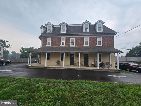 4894 OLD EASTON ROAD, Unit 2ND FLOOR, DOYLESTOWN, PA 18902