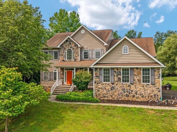 15638 WHITE TAIL LANE, CULPEPER, VA 22701