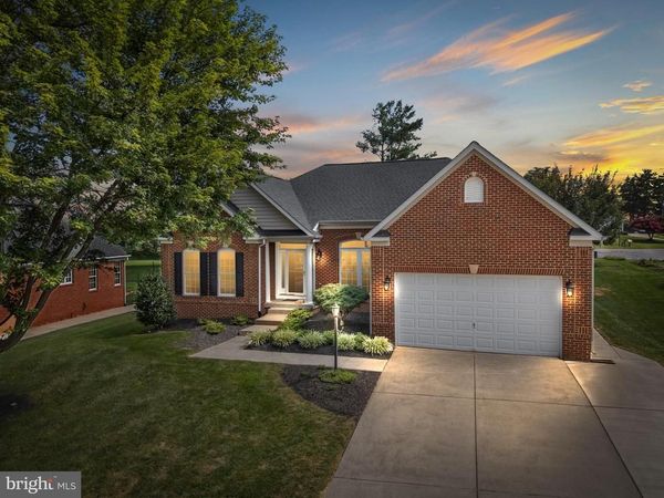 2020 GOLF DRIVE , CULPEPER, VA 22701