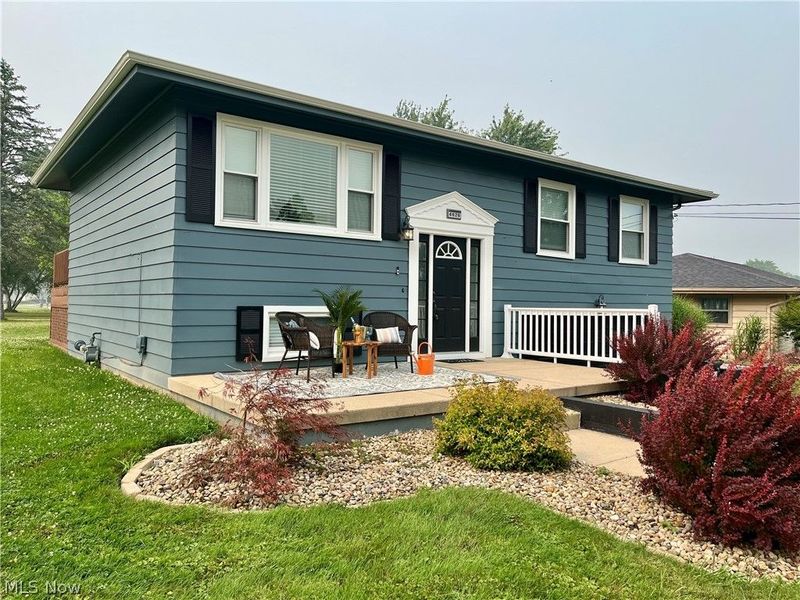 4626 Warwick Drive S, Canfield, OH 44406 Photo 3
