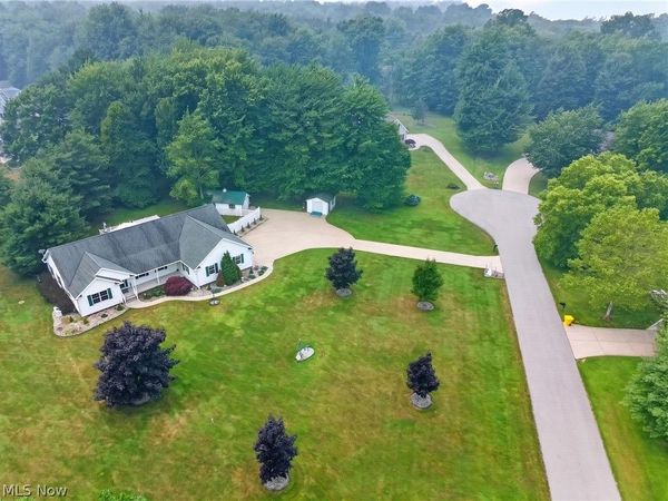 2940 Corries Way, Conneaut, OH 44030