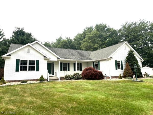 2940 Corries Way , Conneaut, OH 44030