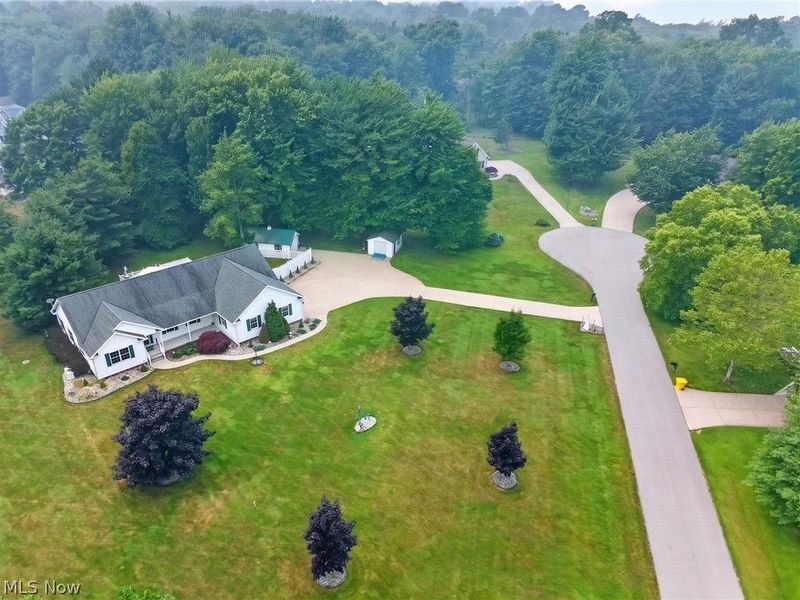 2940 Corries Way, Conneaut, OH 44030 Photo 2
