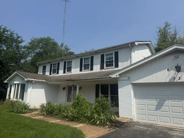 132 Wagon Wheel Lane , Barrington, IL 60010