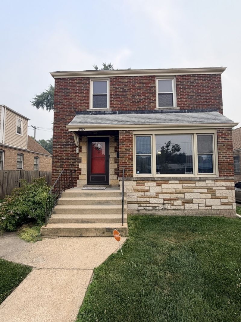 2929 W 85th Street , Chicago, IL 60652