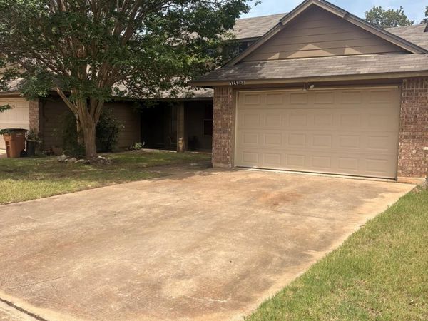 12406 Coronet ST , Unit B, Austin, TX 78727