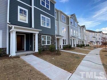 609 Gimari Drive, Wake Forest, NC 27587