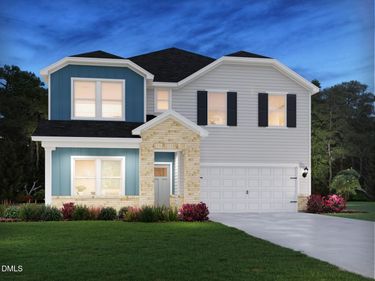 3529 Blythedale Lane, Raleigh, NC 27616