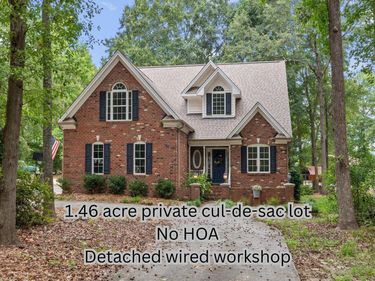 6600 St Jens Lane, Raleigh, NC 27603