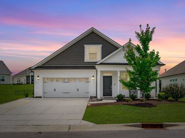 45 Moon Flower Walk, Youngsville, NC 27596