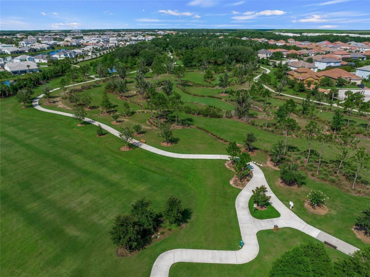 11504 Apple Tree Circle , Bradenton, FL 34211 Photo