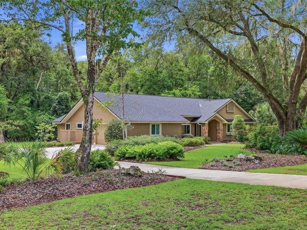 1219 SW 101ST STREET , GAINESVILLE, FL 32607