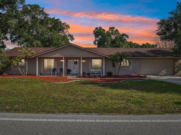 3777 PARKWAY BOULEVARD , LAND O LAKES, FL 34639
