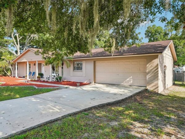 3777 PARKWAY BOULEVARD, LAND O LAKES, FL 34639