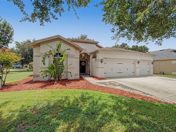 34726 PINEHURST GREENE WAY , ZEPHYRHILLS, FL 33541