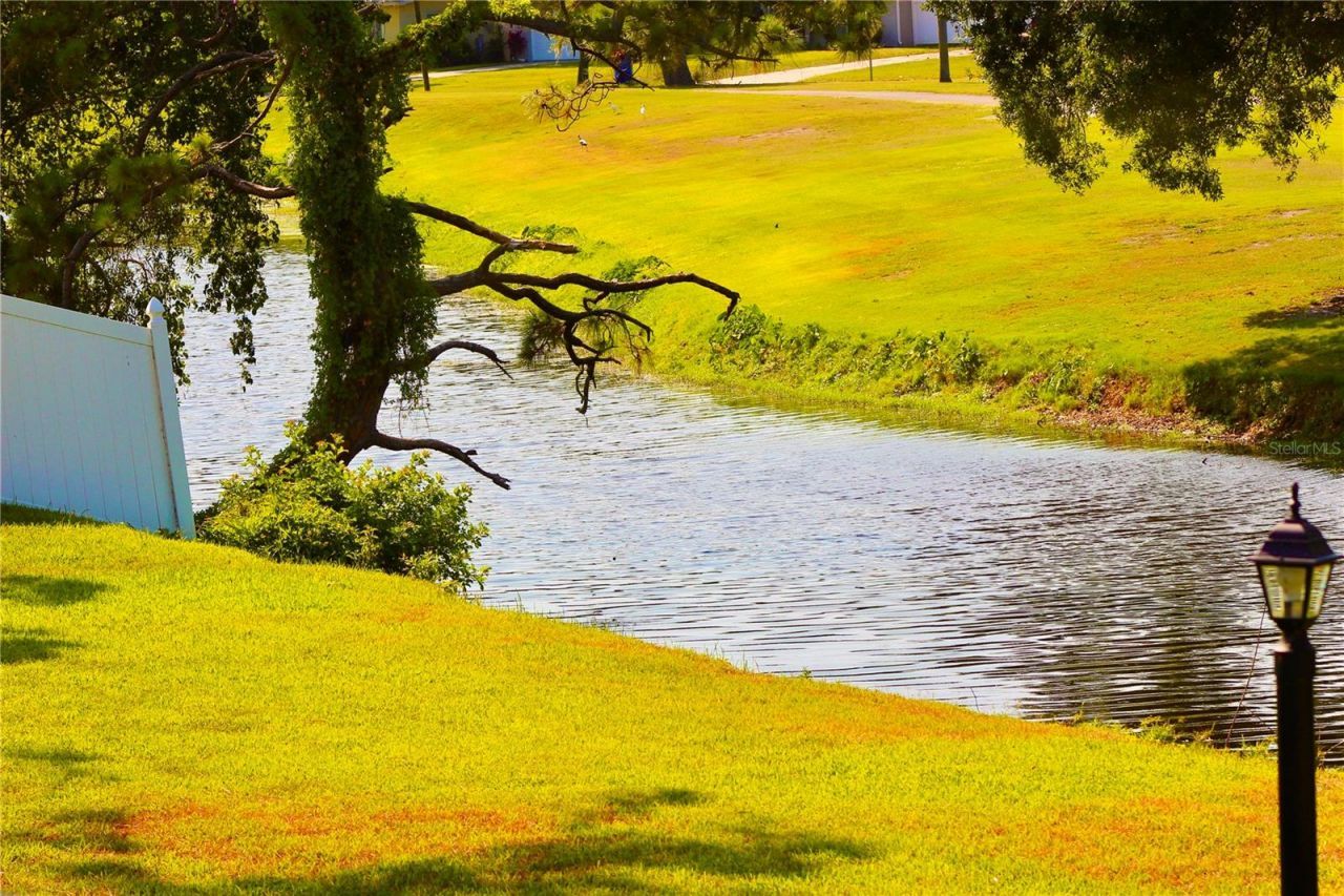 2117 Lakewood Club Drive S, Unit 7K, Saint Petersburg, FL 33712 Photo