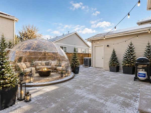 3688 Dexter Court, Denver, CO 80207