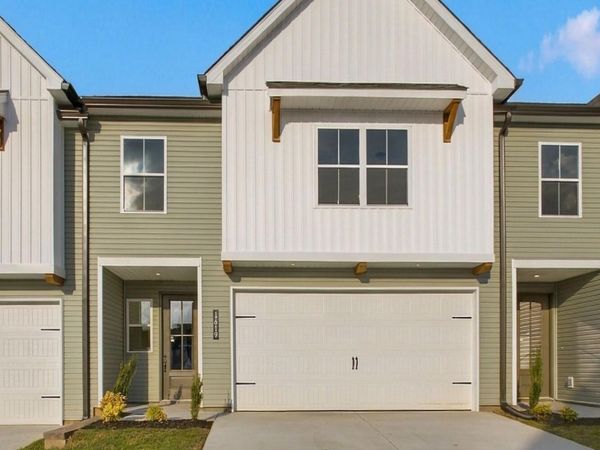 1619 Lateglow Way, Knoxville, TN 37931