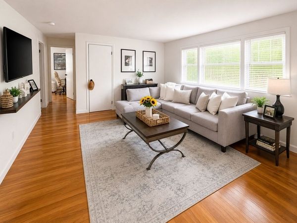 507 Main Street, Unit 3, Walpole, MA 02081