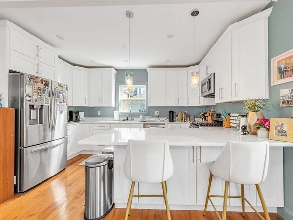 28 Baltimore Street, Unit 5, Lynn, MA 01902