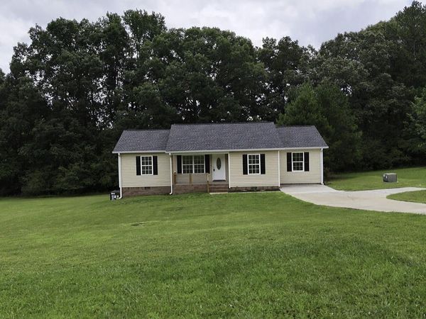 207 Millsap Road, LaFayette, GA 30728