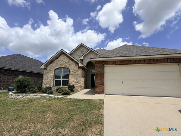 608 Wyndcrest Drive , Temple, TX 76502