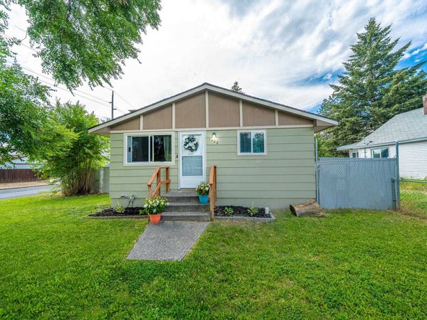 1328 Joseph Ave, Spokane, WA 99208