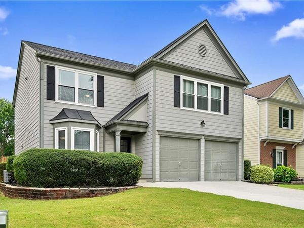 320 Treyford Court , Johns Creek, GA 30005