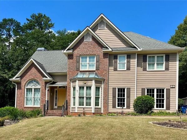 503 Brander Pass, Peachtree City, GA 30269