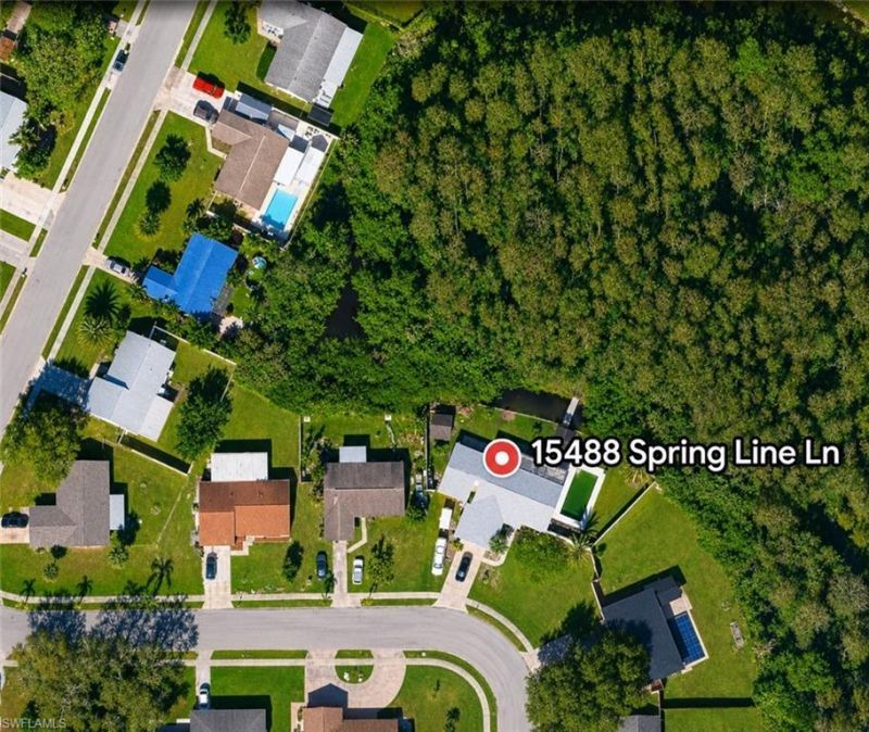 15488 Spring Line Ln, Fort Myers, FL 33905 Photo
