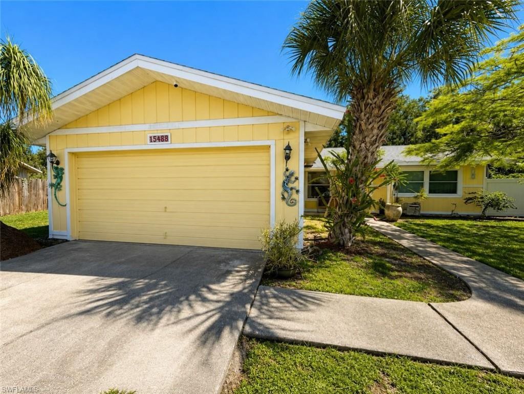 15488 Spring Line Ln, Fort Myers, FL 33905 Photo