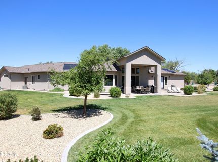 1300 Woody Lane, Fernley, NV 89408 Photo