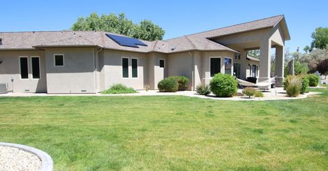 1300 Woody Lane, Fernley, NV 89408 Photo