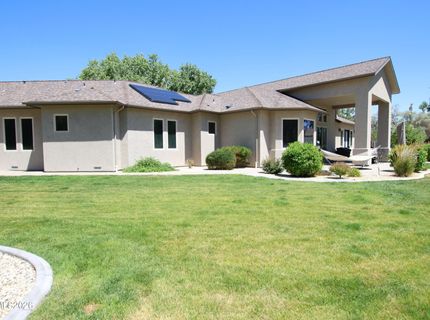 1300 Woody Lane, Fernley, NV 89408 Photo