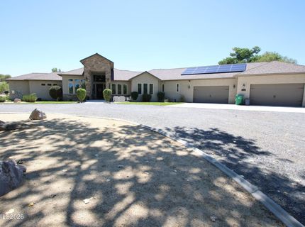 1300 Woody Lane, Fernley, NV 89408 Photo