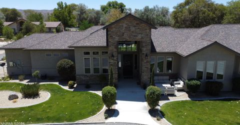 1300 Woody Lane, Fernley, NV 89408 Photo