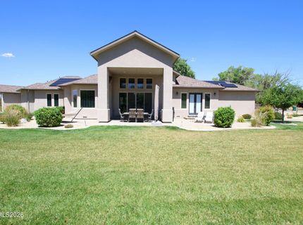 1300 Woody Lane, Fernley, NV 89408 Photo