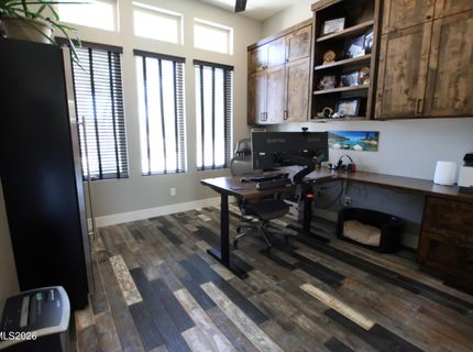 1300 Woody Lane, Fernley, NV 89408 Photo