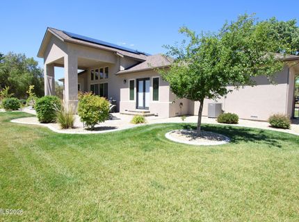 1300 Woody Lane, Fernley, NV 89408 Photo